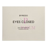 Byredo Eyes Closed Eau de Parfum 50ml