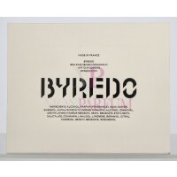 Byredo Eyes Closed Eau de Parfum 50ml