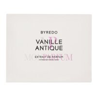 Byredo Vanille Antique Extrait de Parfum 50ml