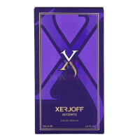 Xerjoff Accento Eau de Parfum 100ml