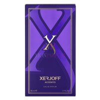 XerJoff Accento Eau de Parfum 50ml