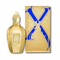 Xerjoff Accento Overdose Eau de Parfum 100ml
