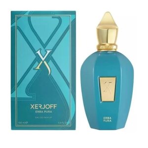 Xerjoff Erba Pura Eau de Parfum 100ml