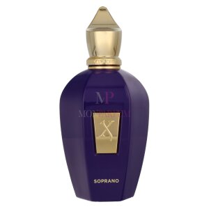 Xerjoff Soprano Eden Eau de Parfum 100ml