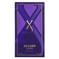 Xerjoff Soprano Eden Eau de Parfum 100ml