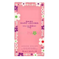 Marc Jacobs Daisy Eau So Fresh Pop Eau de Toilette 75ml