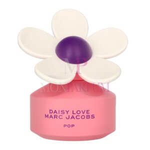 Marc Jacobs Daisy Love Pop Eau de Toilette 50ml