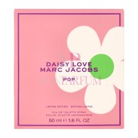 Marc Jacobs Daisy Love Pop Eau de Toilette 50ml