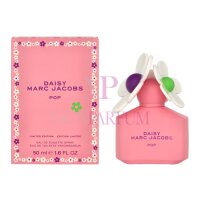 Marc Jacobs Daisy Pop Eau de Toilette 50ml