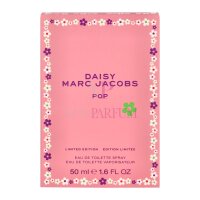 Marc Jacobs Daisy Pop Eau de Toilette 50ml