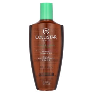 Collistar Firming Shower Oil 400ml