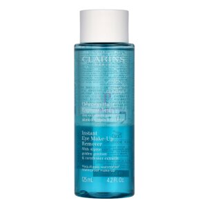 Clarins Instant Eye Make-Up Remover 125ml