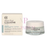 Collistar Pure Actives Hyaluronic Acid Aquagel 50ml