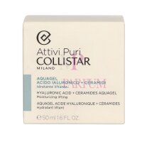 Collistar Pure Actives Hyaluronic Acid Aquagel 50ml