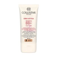 Collistar Idro-Attiva Magica BB+ Detox Cream SPF20 50ml