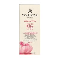 Collistar Idro-Attiva Magica BB+ Detox Cream SPF20 50ml