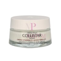 Collistar Vitamin C + Ferulic Acid Cream 50ml