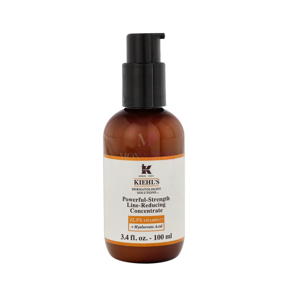 Kiehls Powerful Strength Line Reducing Concentrate 100ml