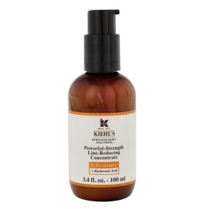 Kiehls Powerful Strength Line Reducing Concentrate 100ml