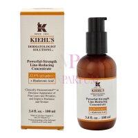 Kiehls Powerful Strength Line Reducing Concentrate 100ml