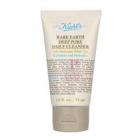 Kiehls Rare Earth Deep Pore Daily Cleanser 75ml