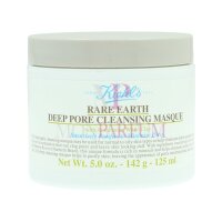 Kiehls Rare Earth Deep Pore Cleansing Masque 125ml