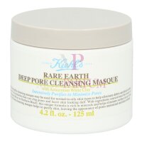 Kiehls Rare Earth Deep Pore Cleansing Masque 125ml