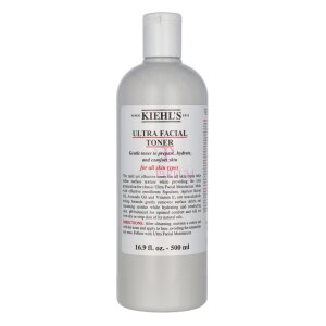 Kiehls Ultra Facial Toner 500ml