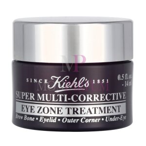 Kiehls Super Multi-Corrective Eye Zone Treatment 14ml