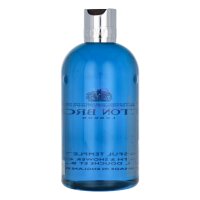 M.Brown Blissful Templetree Bath & Shower Gel 300ml