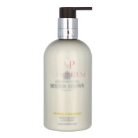 M.Brown Orange & Bergamot Body Lotion 300ml