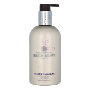 M.Brown Relaxing Ylang Ylang Body Lotion 300ml