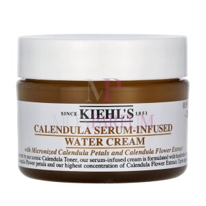 Kiehls Calendula Serum-Infused Water Cream 28ml