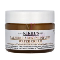 Kiehls Calendula Serum-Infused Water Cream 28ml