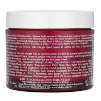 Kiehls Ginger Leaf & Hibiscus Firming Mask 100ml