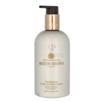 Molton Brown Mesmerising Oudh Accord & Gold Body Lot....
