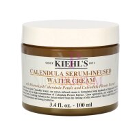 Kiehls Calendula Serum-Infused Water Cream 100ml