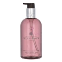 M.Brown Delicious Rhubarb & Rose Liquid Hand Wash 300ml