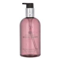 Molton Brown Delicious Rhubarb & Rose Liquid Hand...