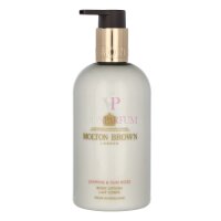 M.Brown Jasmine & Sun Rose Body Lotion 300ml