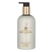 Molton Brown Jasmine & Sun Rose Body Lotion 300ml