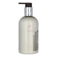 M.Brown Neon Amber Body Lotion 300ml