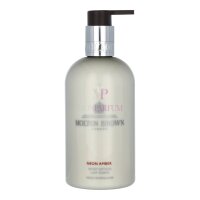 Molton Brown Neon Amber Body Lotion 300ml
