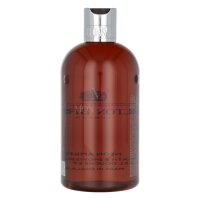 M.Brown Neon Amber Bath & Shower Gel 300ml