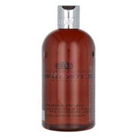 Molton Brown Neon Amber Bath & Shower Gel 300ml