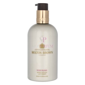 Molton Brown Rose Dunes Body Lotion 300ml
