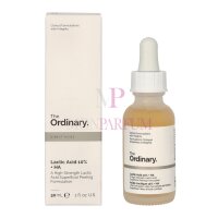 The Ordinary Lactic Acid 10% + HA 2% 30ml