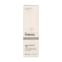 The Ordinary Lactic Acid 10% + HA 2% 30ml