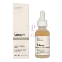 The Ordinary Lactic Acid 10% + HA 30ml