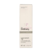 The Ordinary Lactic Acid 10% + HA 30ml